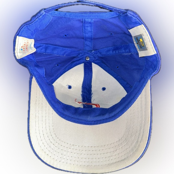 Vintage Chicago Cubs Baseball Cap - Picture 3 of 8